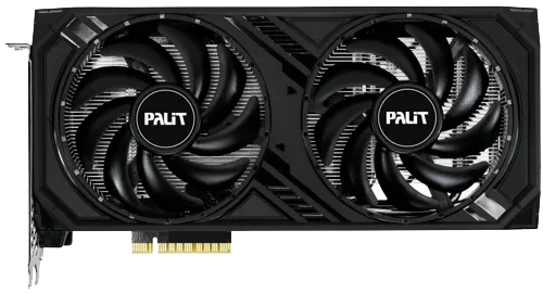 RTX 4060 DUAL