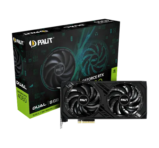 RTX 4060 
