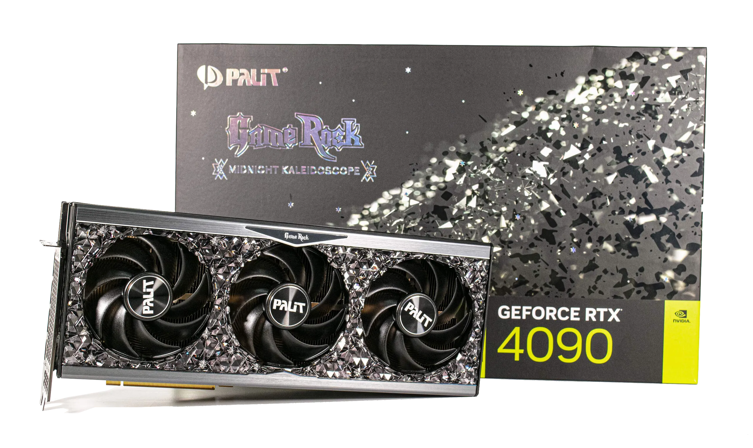 RTX 4090 GAMEROCK 